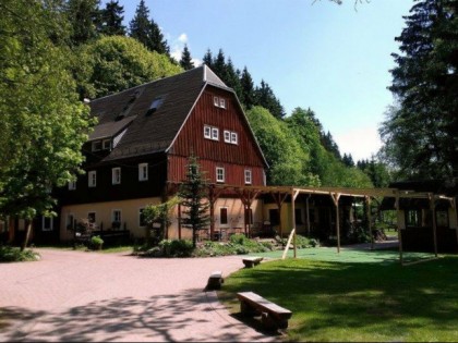 照片: Putzm&amp;uuml;hle