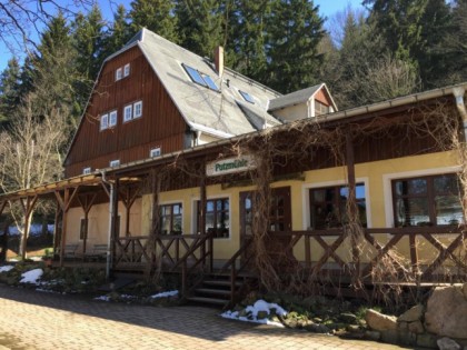 照片: Putzm&amp;uuml;hle